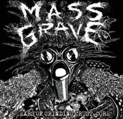 Massgrave (CAN) : 5 Years of Grinding Crust-Core